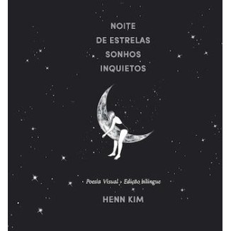 Noite de Estrelas Sonhos Inquietos