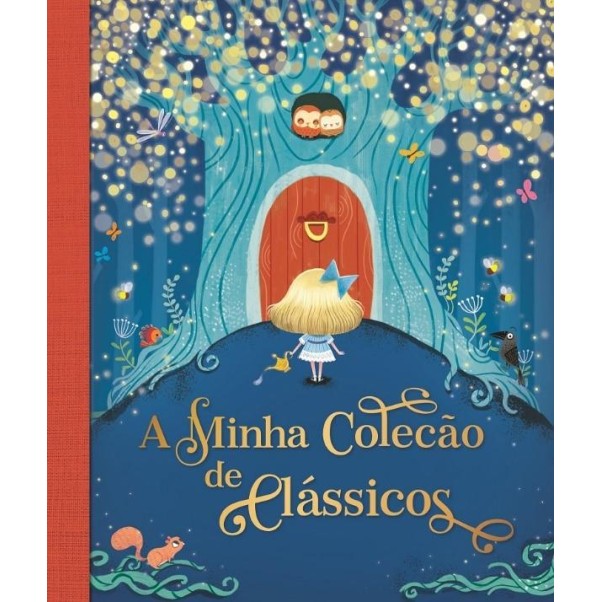 A Minha Coleçao de Classicos