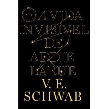 A Vida Invisivel de Addie Larue