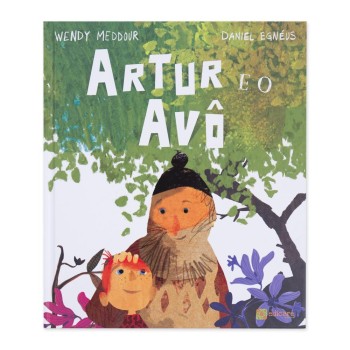 Artur e o Avo