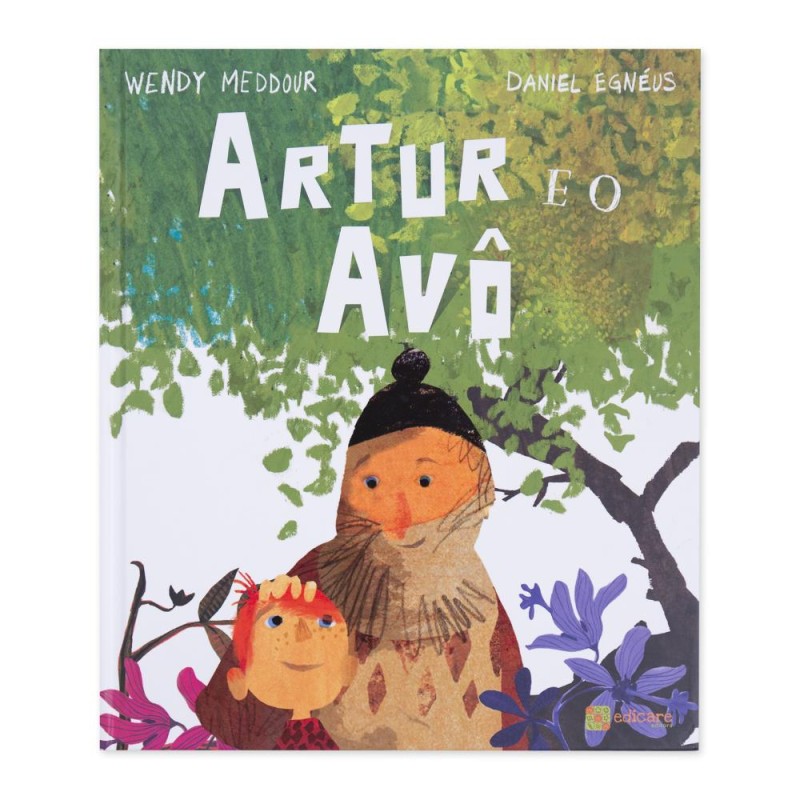 Artur e o Avo