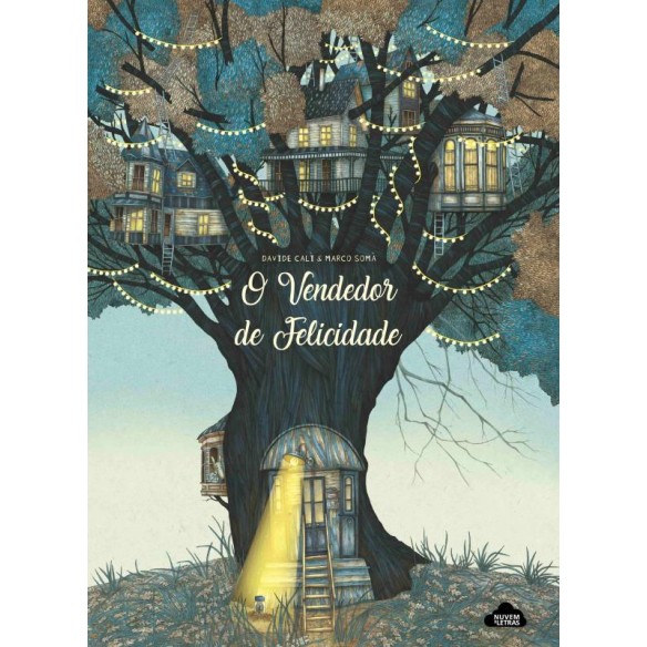 O Vendedor de Felicidade