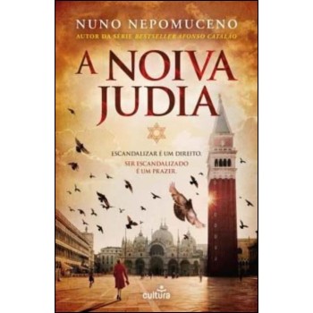 A Noiva Judia