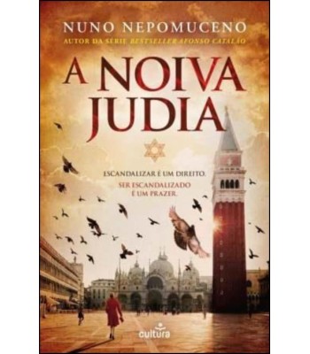 A Noiva Judia
