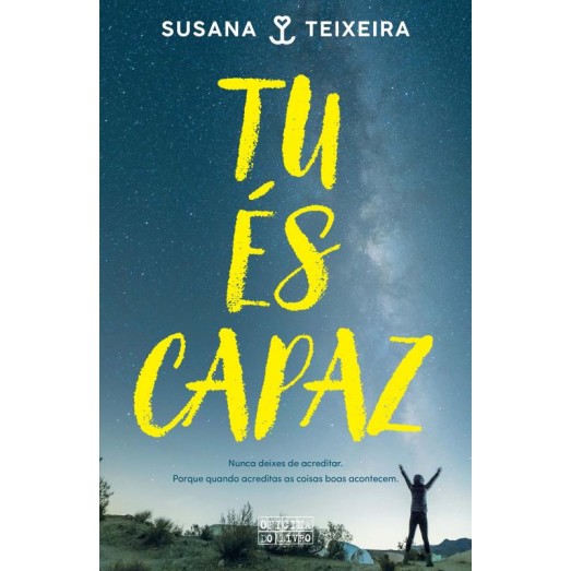 Tu Es Capaz