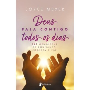 Deus Fala Contigo Todos Os Dias