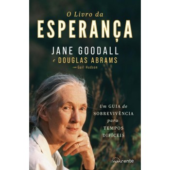 O Livro da Esperança