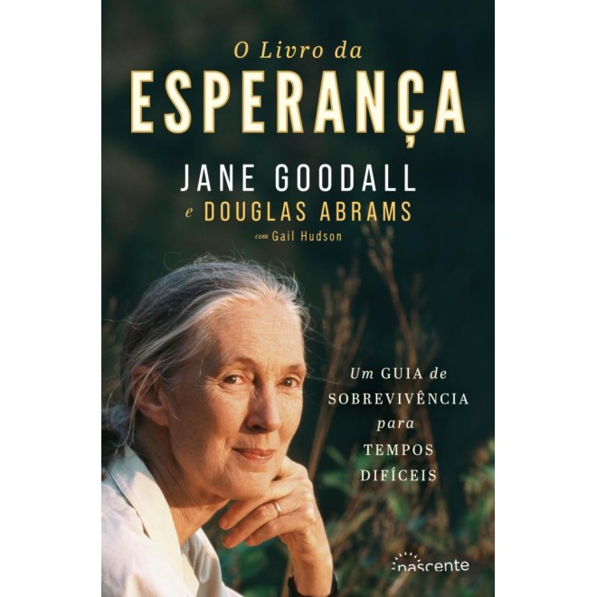 O Livro da Esperança