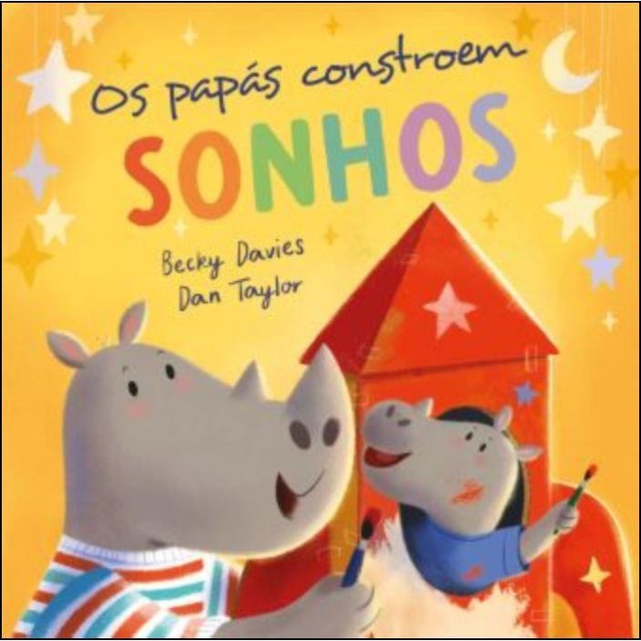 Os Papas Constroem Sonhos