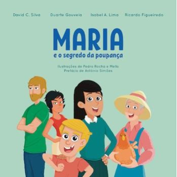 Maria e o Segredo da Poupança