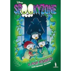 Spookyzone - O Pior Pesadelo