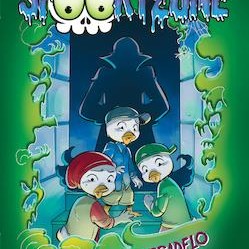 Spookyzone - O Pior Pesadelo