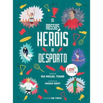 Os Nossos Herois do Desporto