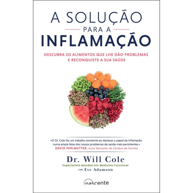 A Soluçao Para a Inflamaçao