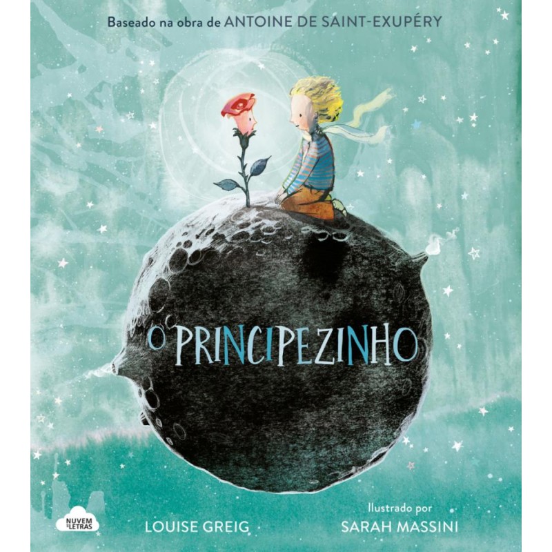 O Principezinho