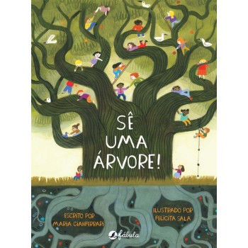 Se Uma Arvore