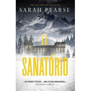 O Sanatorio