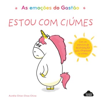 As Emoçoes do Gastao - Estou Com Ciumes