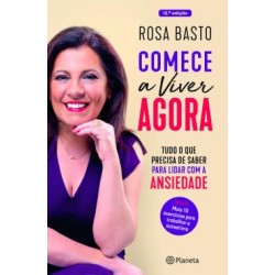 Comece a Viver Agora (Ediçao Aumentada)