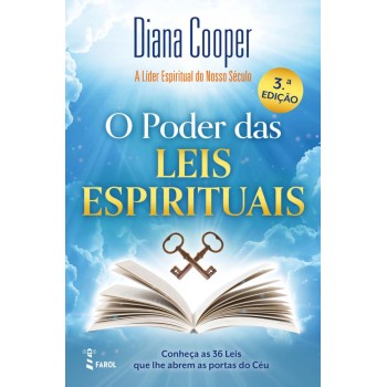 O Poder das Leis Espirituais