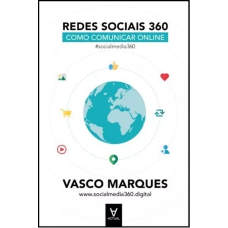 Redes Sociais 360