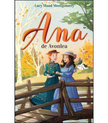 Ana de Avonlea