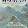 O Tempo dos Magicos