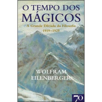 O Tempo dos Magicos