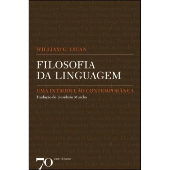 Filosofia da Linguagem