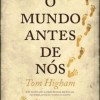 O Mundo Antes de Nos