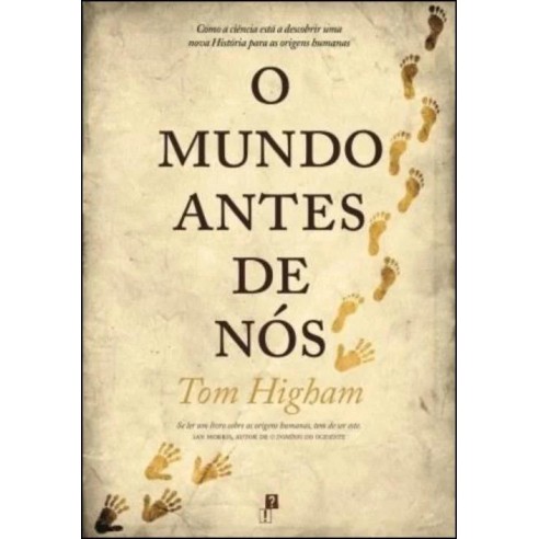 O Mundo Antes de Nos