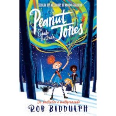 Peanut Jones e a Cidade Ilustrada