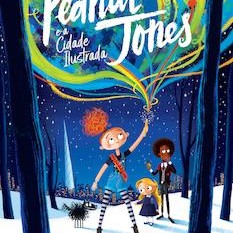 Peanut Jones e a Cidade Ilustrada