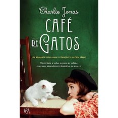 Cafe de Gatos