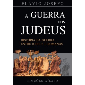 A Guerra dos Judeus