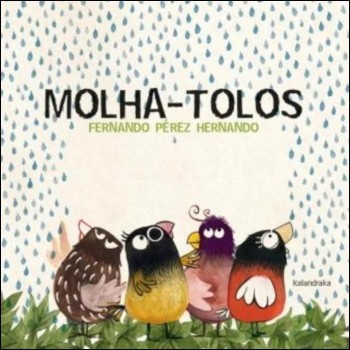 Molha-Tolos