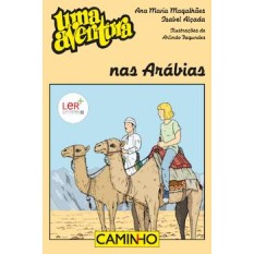 Uma Aventura nas Arabias 64