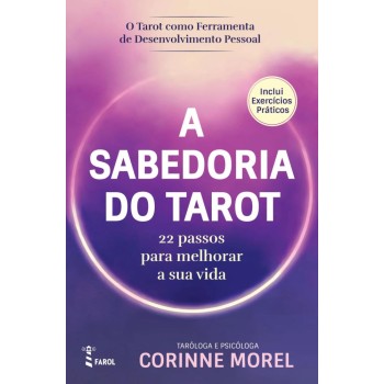 A Sabedoria do Tarot