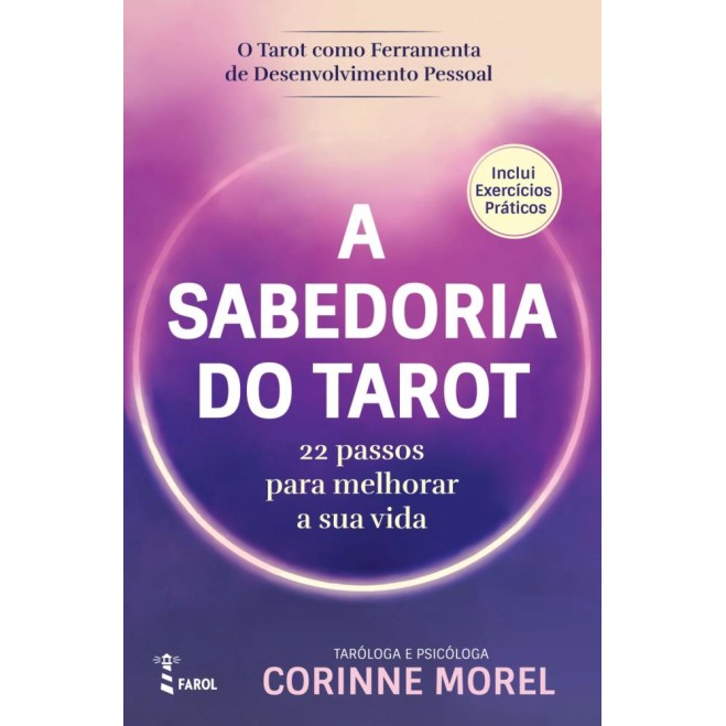 A Sabedoria do Tarot