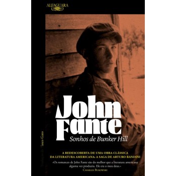 Sonhos de Bunker Hill