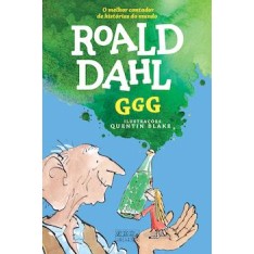 GGG - O Grande Gigante Gentil