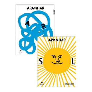 Apanhar Ar, Apanhar Sol