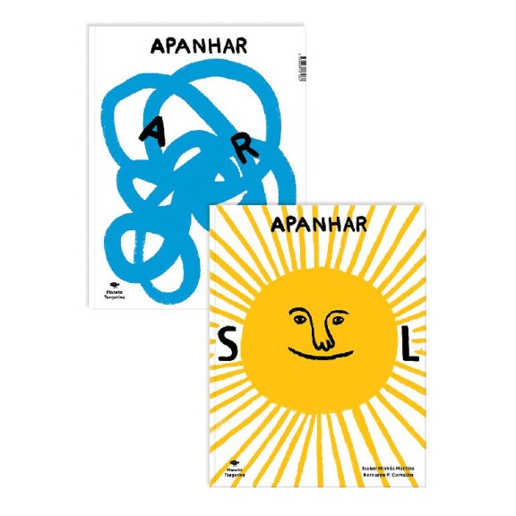 Apanhar Ar, Apanhar Sol