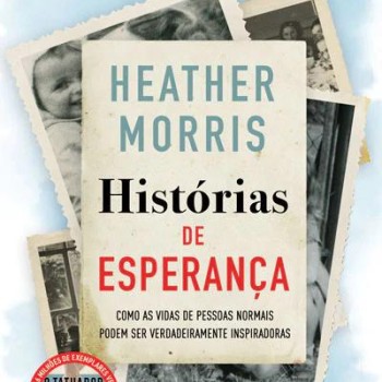 Historias de Esperança