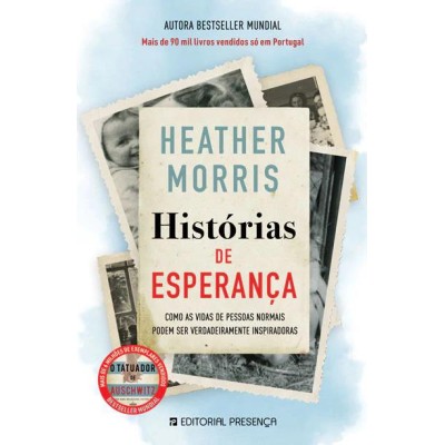 Historias de Esperança