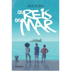Os Reis do Mar