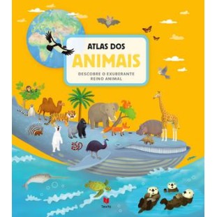 Atlas dos Animais