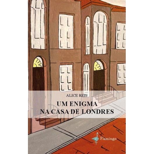 Um Enigma na Casa de Londres