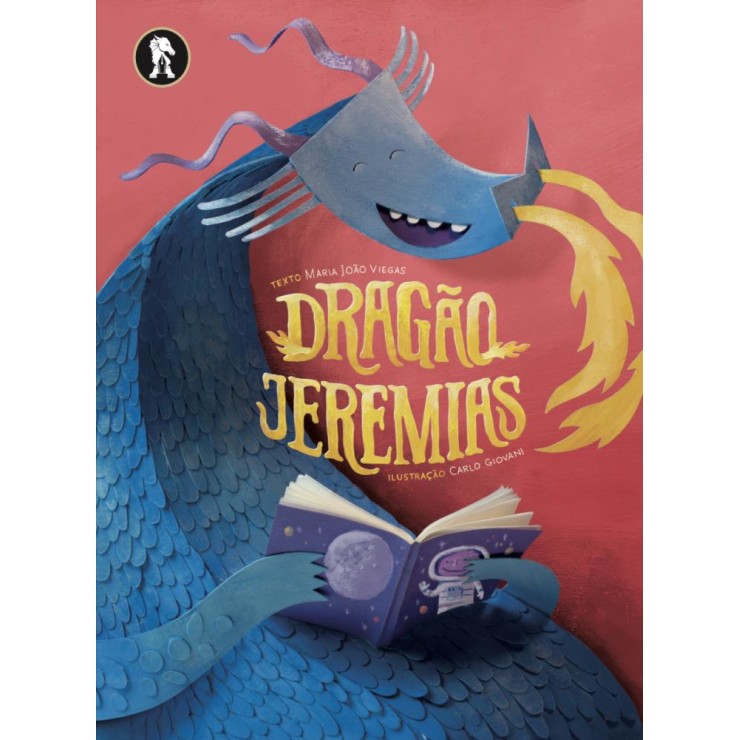 O Dragao Jeremias