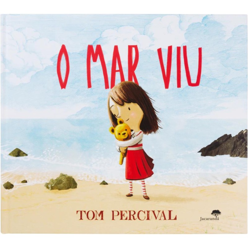 O Mar Viu